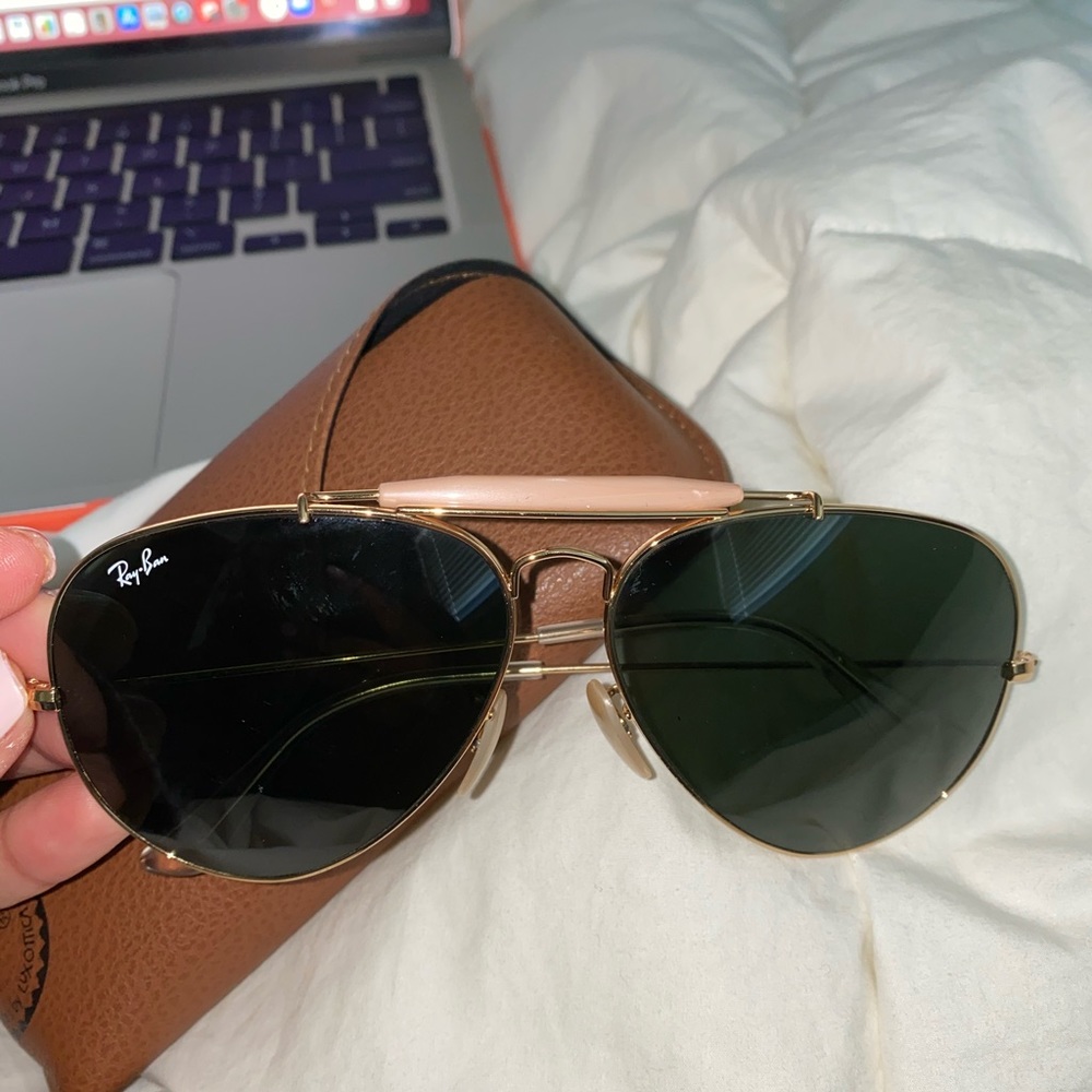 Ray - Ban Outdoorsman ll